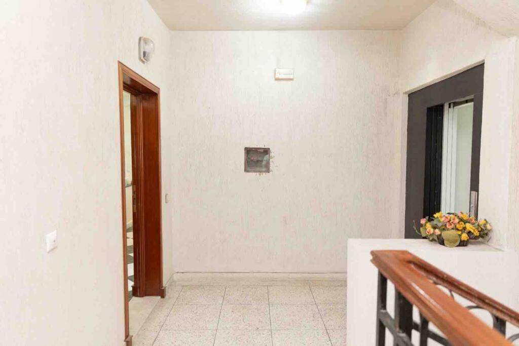 Appartement Tetouan Saniat Ramel Airport Plage Martil Wifi Exterior foto