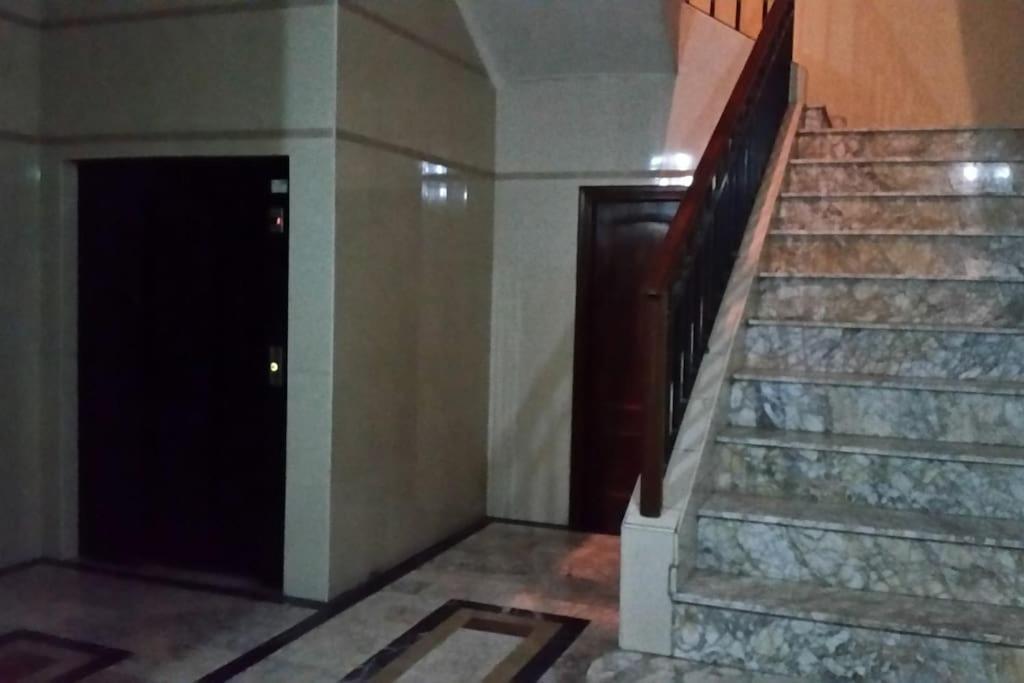 Appartement Tetouan Saniat Ramel Airport Plage Martil Wifi Exterior foto