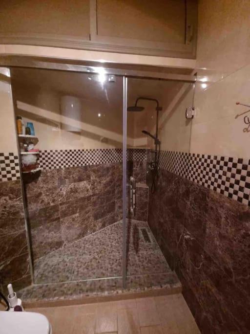 Appartement Tetouan Saniat Ramel Airport Plage Martil Wifi Exterior foto